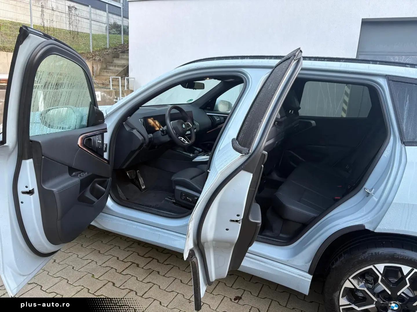 BMW X3 xDrive20d M Sport Panorama ICONIC