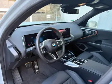 BMW X3 xDrive20d M Sport Panorama ICONIC