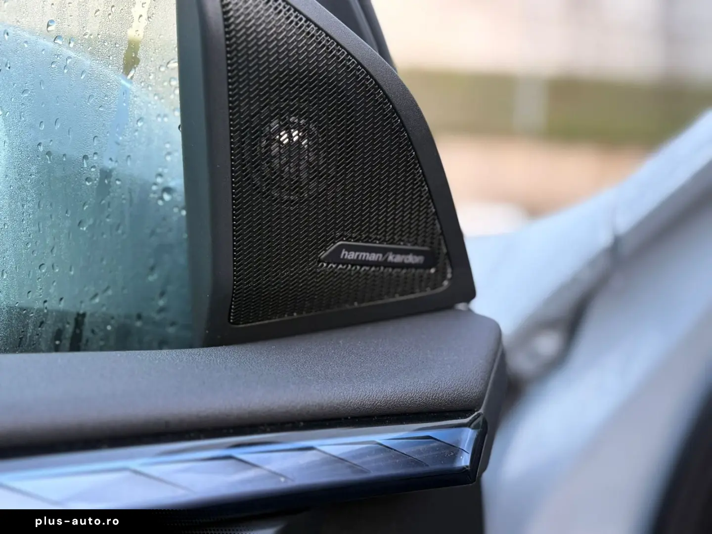 BMW X3 xDrive20d M Sport Panorama ICONIC