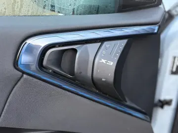 BMW X3 xDrive20d M Sport Panorama ICONIC