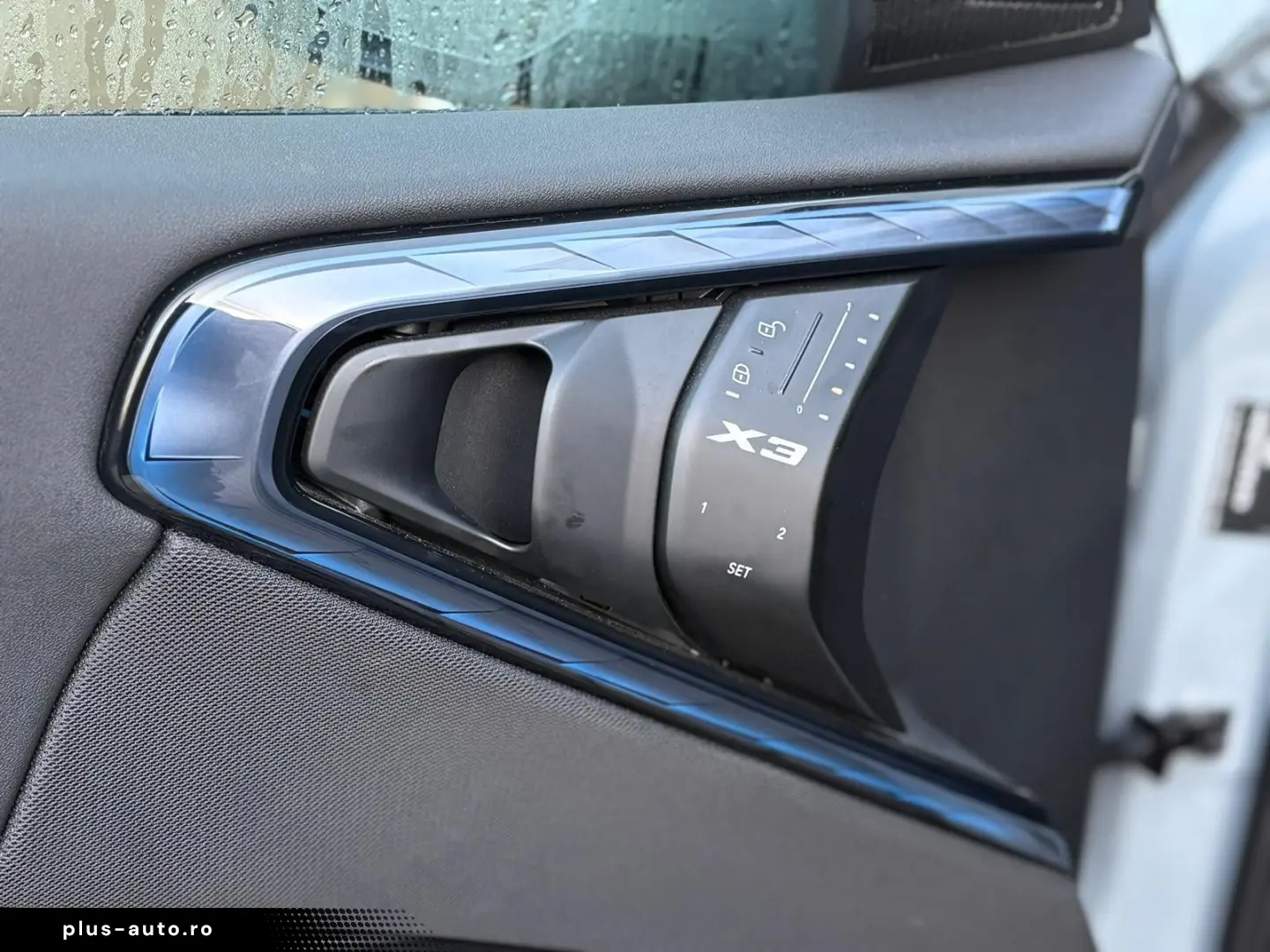 BMW X3 xDrive20d M Sport Panorama ICONIC