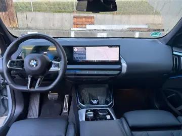 BMW X3 xDrive20d M Sport Panorama ICONIC