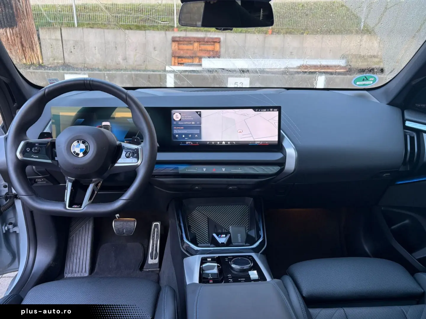 BMW X3 xDrive20d M Sport Panorama ICONIC