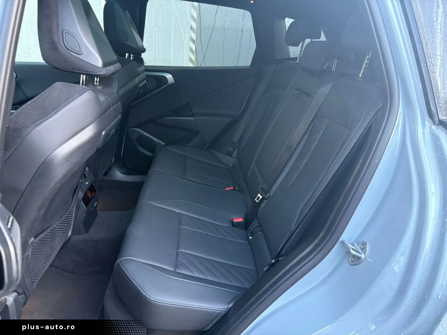 BMW X3 xDrive20d M Sport Panorama ICONIC