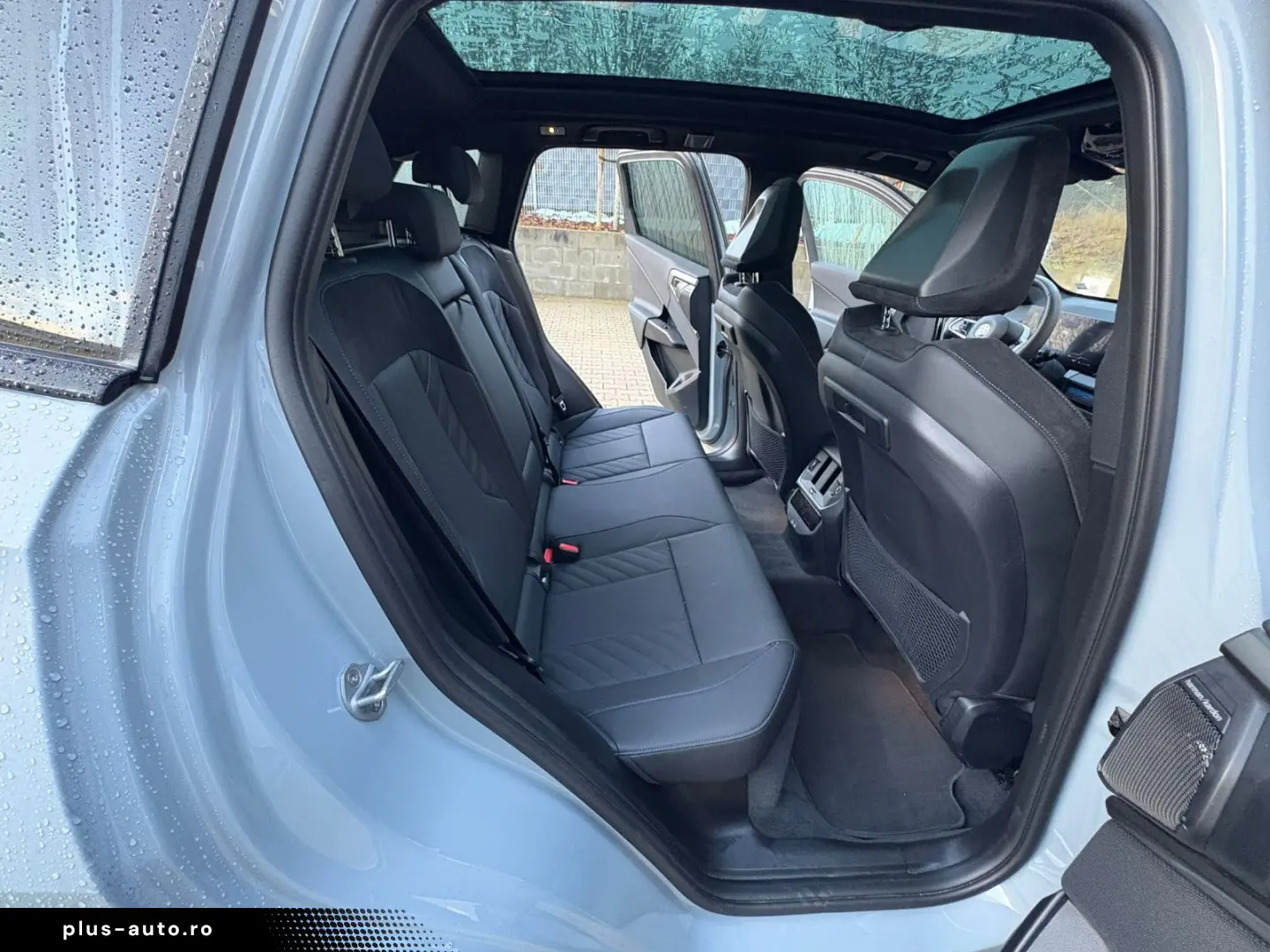 BMW X3 xDrive20d M Sport Panorama ICONIC