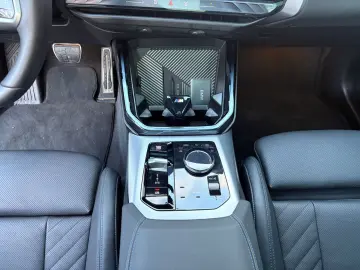 BMW X3 xDrive20d M Sport Panorama ICONIC