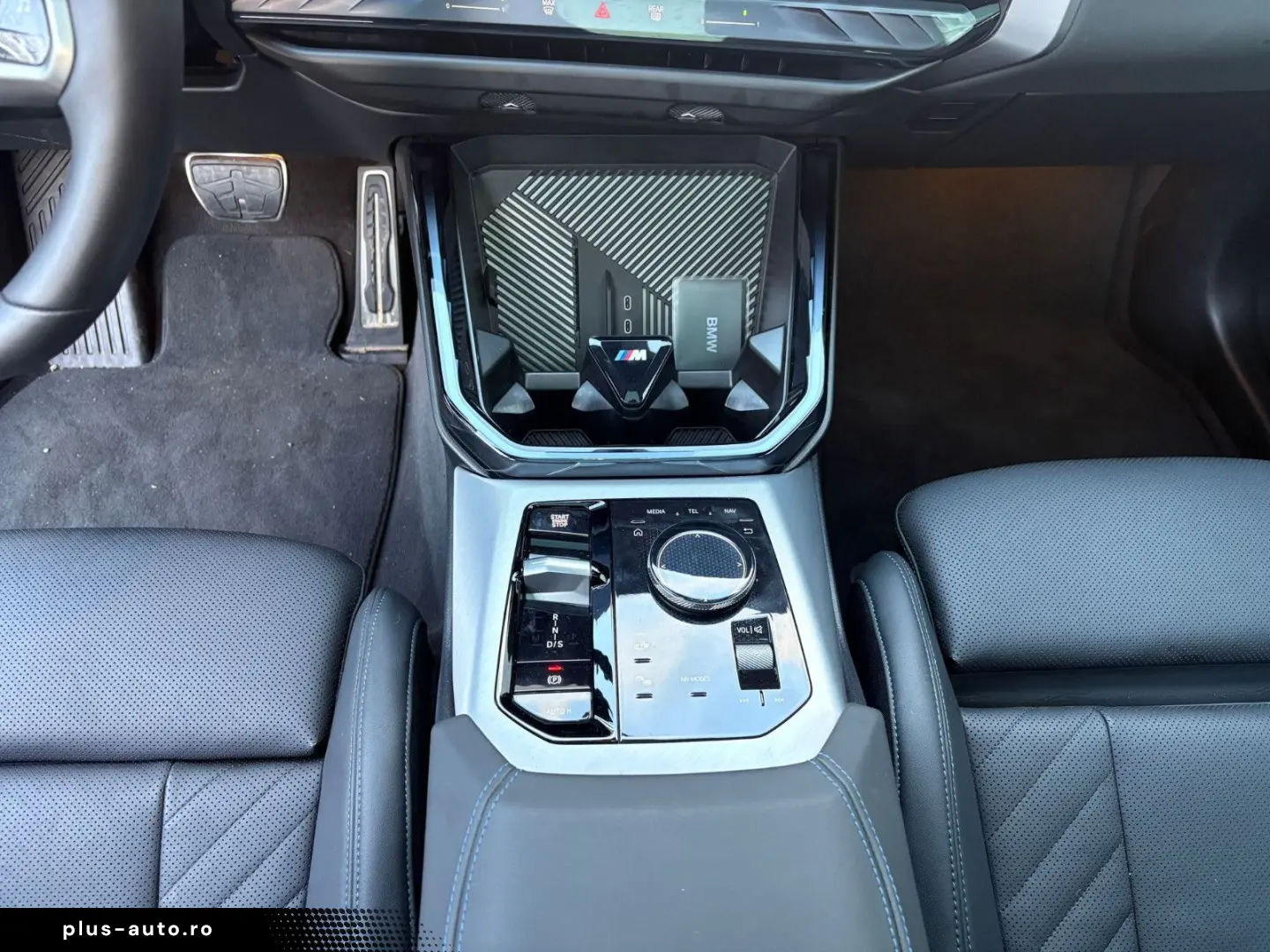 BMW X3 xDrive20d M Sport Panorama ICONIC