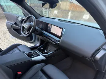 BMW X3 xDrive20d M Sport Panorama ICONIC