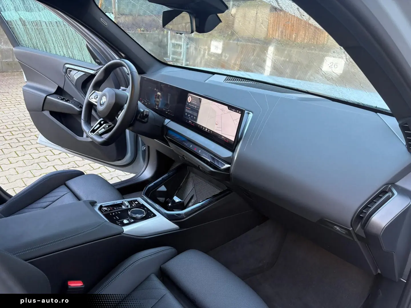 BMW X3 xDrive20d M Sport Panorama ICONIC