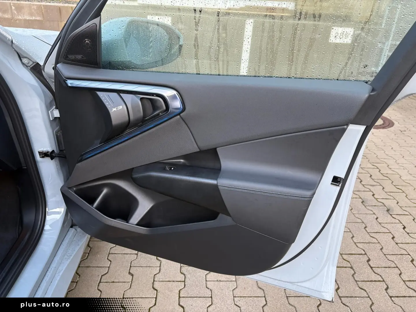 BMW X3 xDrive20d M Sport Panorama ICONIC