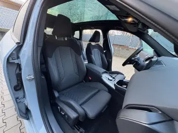 BMW X3 xDrive20d M Sport Panorama ICONIC