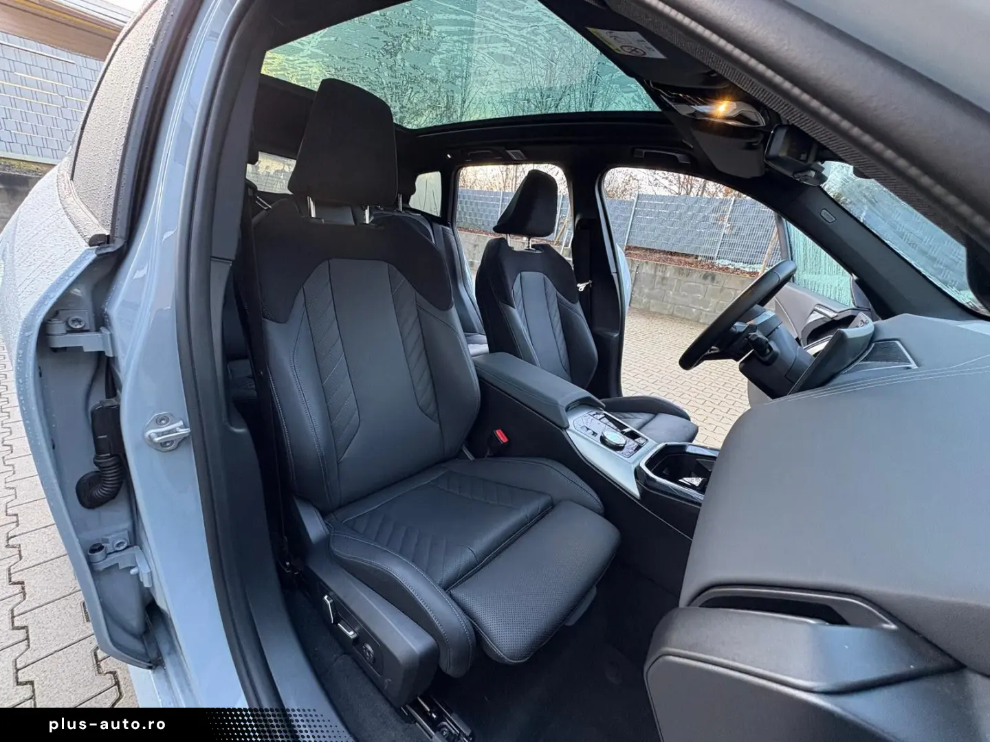 BMW X3 xDrive20d M Sport Panorama ICONIC
