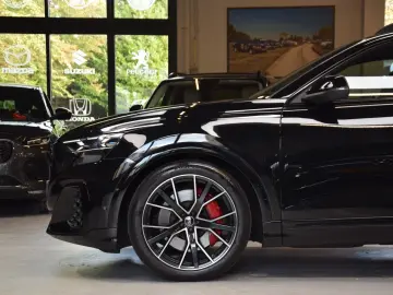 AUDI Q8 55 TFSI e quattro RS Sitze Panorama Facelift