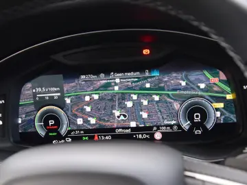 AUDI Q8 55 TFSI e quattro RS Sitze Panorama Facelift