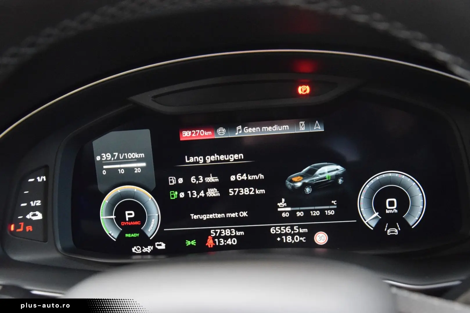 AUDI Q8 55 TFSI e quattro RS Sitze Panorama Facelift