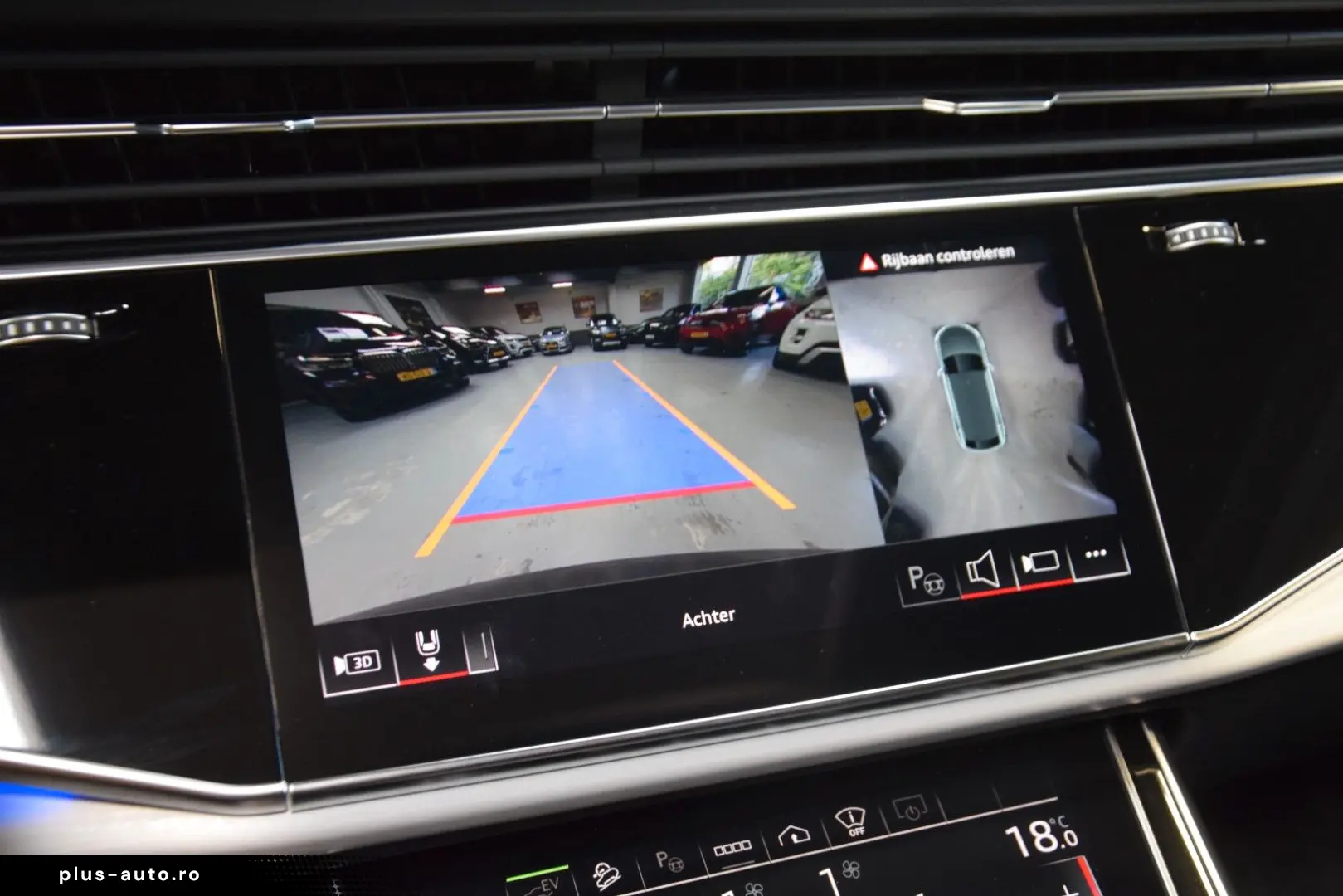 AUDI Q8 55 TFSI e quattro RS Sitze Panorama Facelift