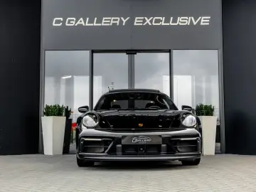 PORSCHE 992 3.0 Carrera 4 GTS - BTW   Sport Chrono     P