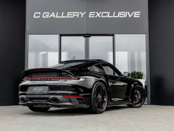 PORSCHE 992 3.0 Carrera 4 GTS - BTW   Sport Chrono     P