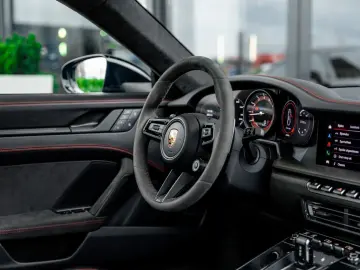PORSCHE 992 3.0 Carrera 4 GTS - BTW   Sport Chrono     P