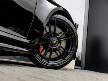 PORSCHE 992 3.0 Carrera 4 GTS - BTW   Sport Chrono     P