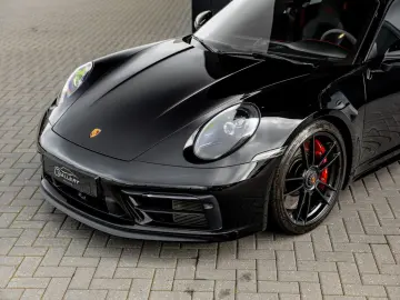 PORSCHE 992 3.0 Carrera 4 GTS - BTW   Sport Chrono     P