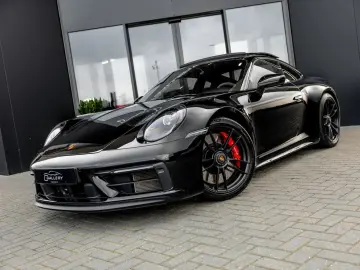 PORSCHE 992 3.0 Carrera 4 GTS - BTW   Sport Chrono     P