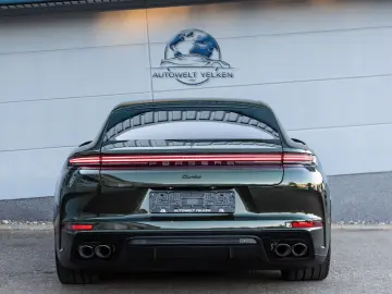 PORSCHE Panamera Turbo E-Hybrid Active Ride SportDesign