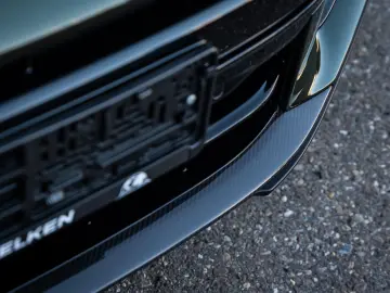 PORSCHE Panamera Turbo E-Hybrid Active Ride SportDesign