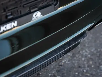 PORSCHE Panamera Turbo E-Hybrid Active Ride SportDesign