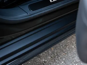 PORSCHE Panamera Turbo E-Hybrid Active Ride SportDesign