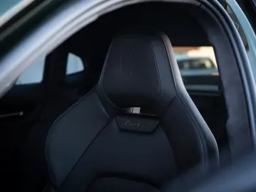 PORSCHE Panamera Turbo E-Hybrid Active Ride SportDesign