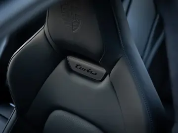 PORSCHE Panamera Turbo E-Hybrid Active Ride SportDesign