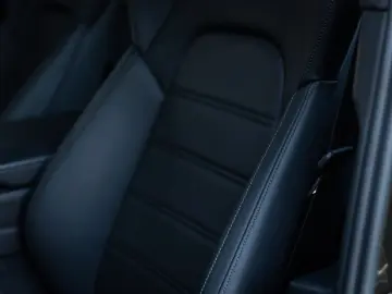 PORSCHE Panamera Turbo E-Hybrid Active Ride SportDesign