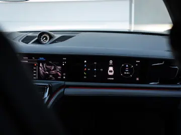PORSCHE Panamera Turbo E-Hybrid Active Ride SportDesign