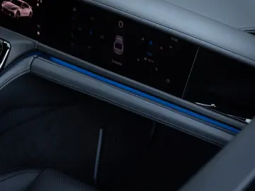PORSCHE Panamera Turbo E-Hybrid Active Ride SportDesign