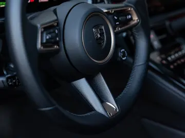 PORSCHE Panamera Turbo E-Hybrid Active Ride SportDesign