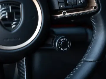 PORSCHE Panamera Turbo E-Hybrid Active Ride SportDesign