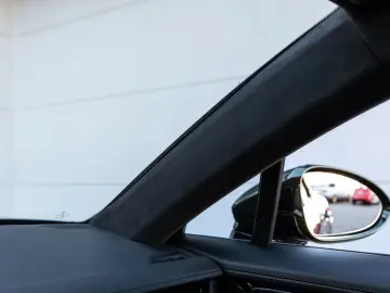 PORSCHE Panamera Turbo E-Hybrid Active Ride SportDesign