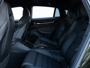 PORSCHE Panamera Turbo E-Hybrid Active Ride SportDesign