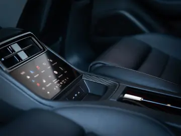 PORSCHE Panamera Turbo E-Hybrid Active Ride SportDesign