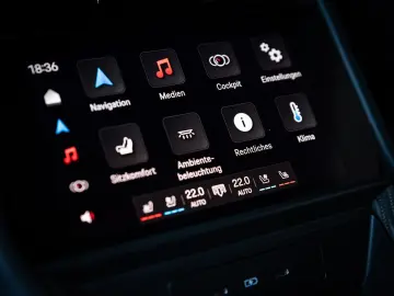 PORSCHE Panamera Turbo E-Hybrid Active Ride SportDesign