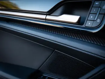 PORSCHE Panamera Turbo E-Hybrid Active Ride SportDesign