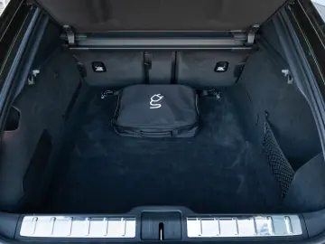 PORSCHE Panamera Turbo E-Hybrid Active Ride SportDesign