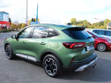 FORD Kuga Plug-In Hybrid Active X AHK ACC LED