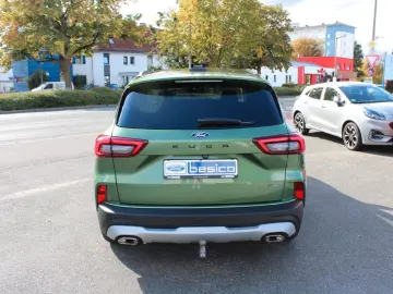 FORD Kuga Plug-In Hybrid Active X AHK ACC LED