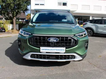 FORD Kuga Plug-In Hybrid Active X AHK ACC LED