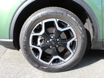 FORD Kuga Plug-In Hybrid Active X AHK ACC LED