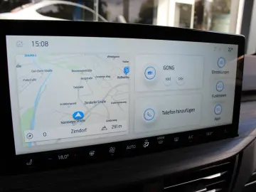 FORD Kuga Plug-In Hybrid Active X AHK ACC LED