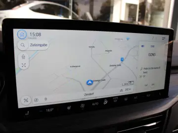 FORD Kuga Plug-In Hybrid Active X AHK ACC LED