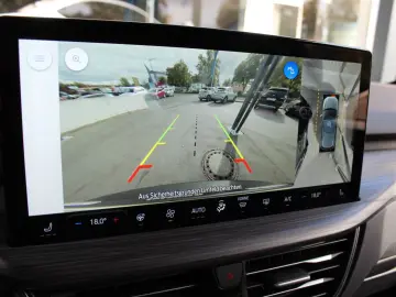 FORD Kuga Plug-In Hybrid Active X AHK ACC LED